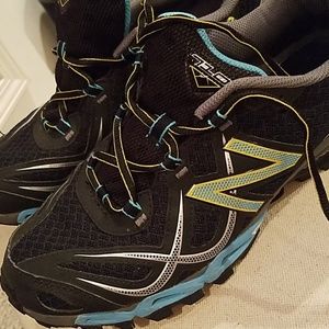New Balance 710 trail shoes